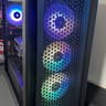 RTX 3070 Ti - Ryzen 9 3900x - 64 Gb RAM - 1 TB M.2 SSD - Custom Gaming PC
