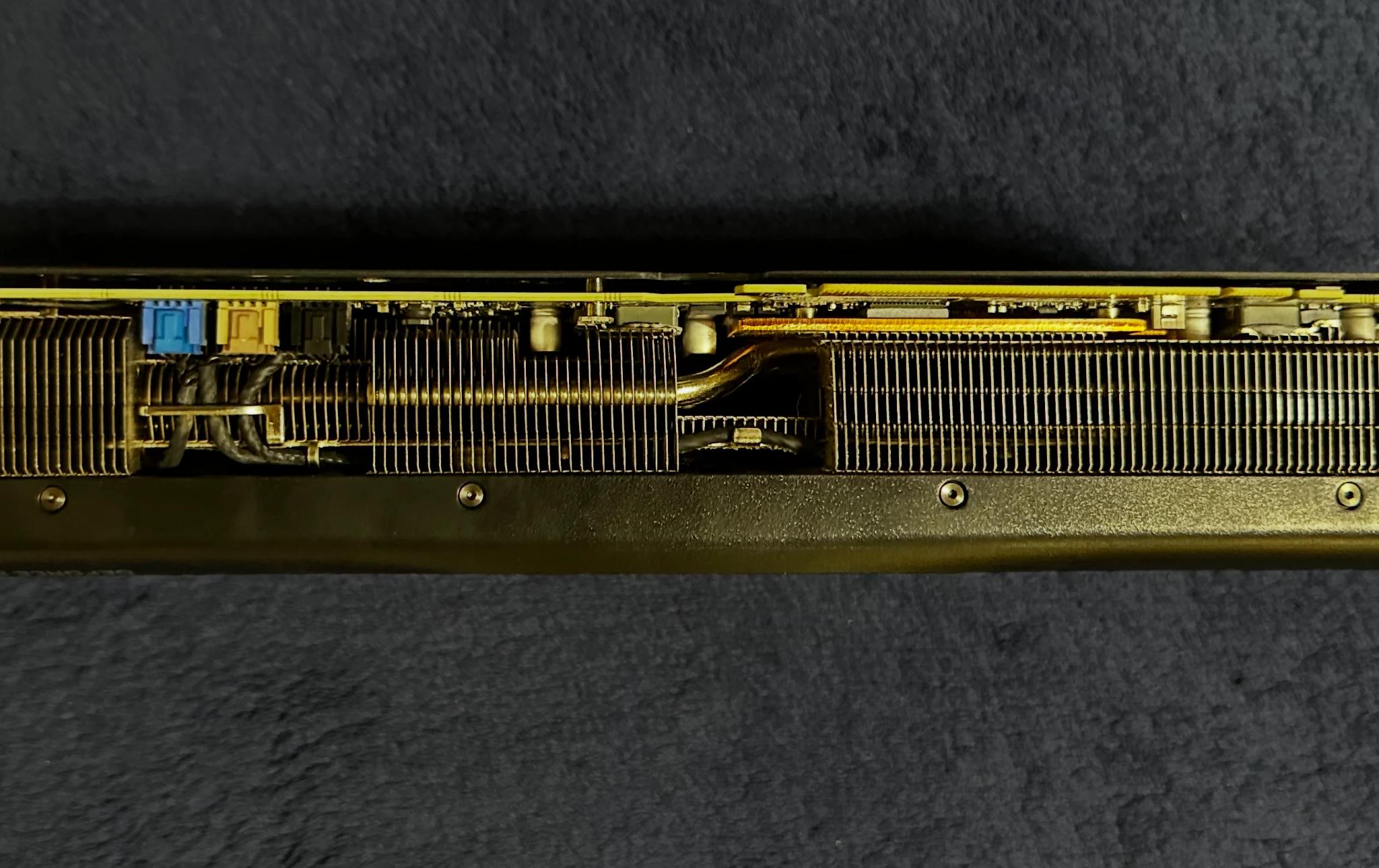 EVGA FTW3 ULTRA GAMING GeForce RTX 3090