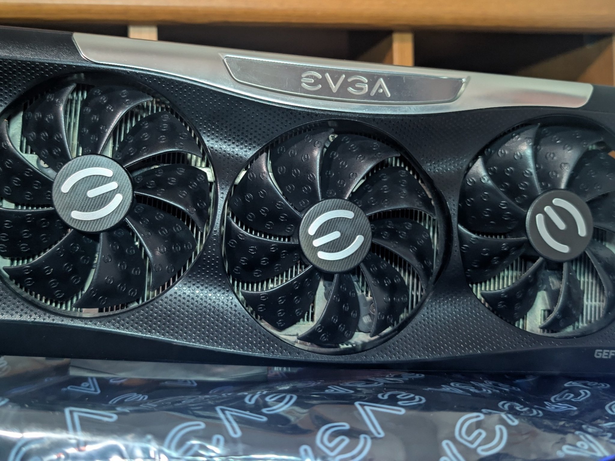 EVGA FTW3 Ultra RTX 3080 12gb