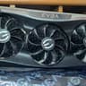 EVGA FTW3 Ultra RTX 3080 12gb