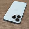 Apple iPhone 13 Pro - 128GB - Sierra Blue - Unlocked - Good Condition