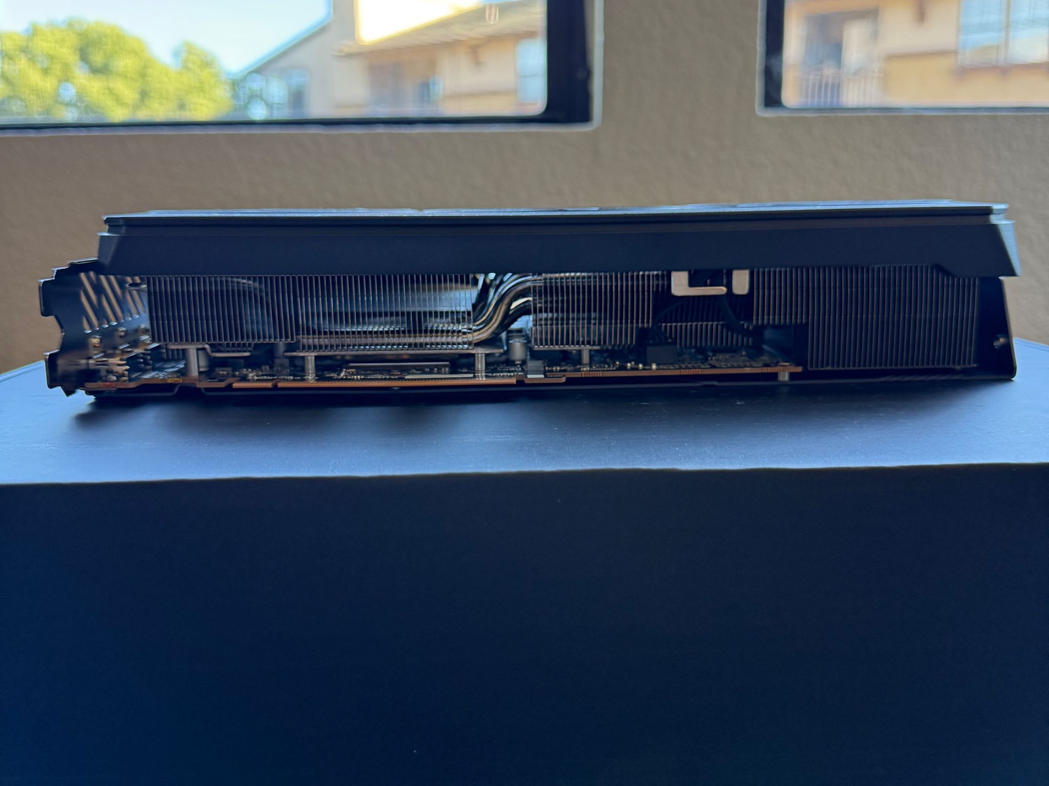 Gigabyte Gaming OC AMD Radeon RX 9070XT