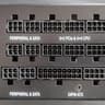 CORSAIR RMx Series, RM1000x, 1000 Watt 80 PLUS Gold Certified Fully Modular Power Supply