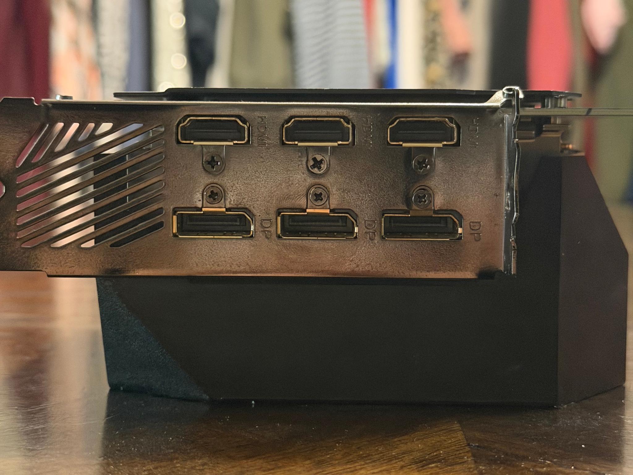 GIGABYTE AORUS XTREME GeForce RTX 3080 10G - Image 5