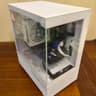 Ryzen R5 2600 Gaming PC GTX 1070 8GB 1TB Storage 16GB RAM WIFi WINDOWS 11 Pro