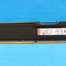 Kingston HyperX Fury 16GB DDR4 3200MHz CL18 1.2V Desktop RAM HX432C18FB/16