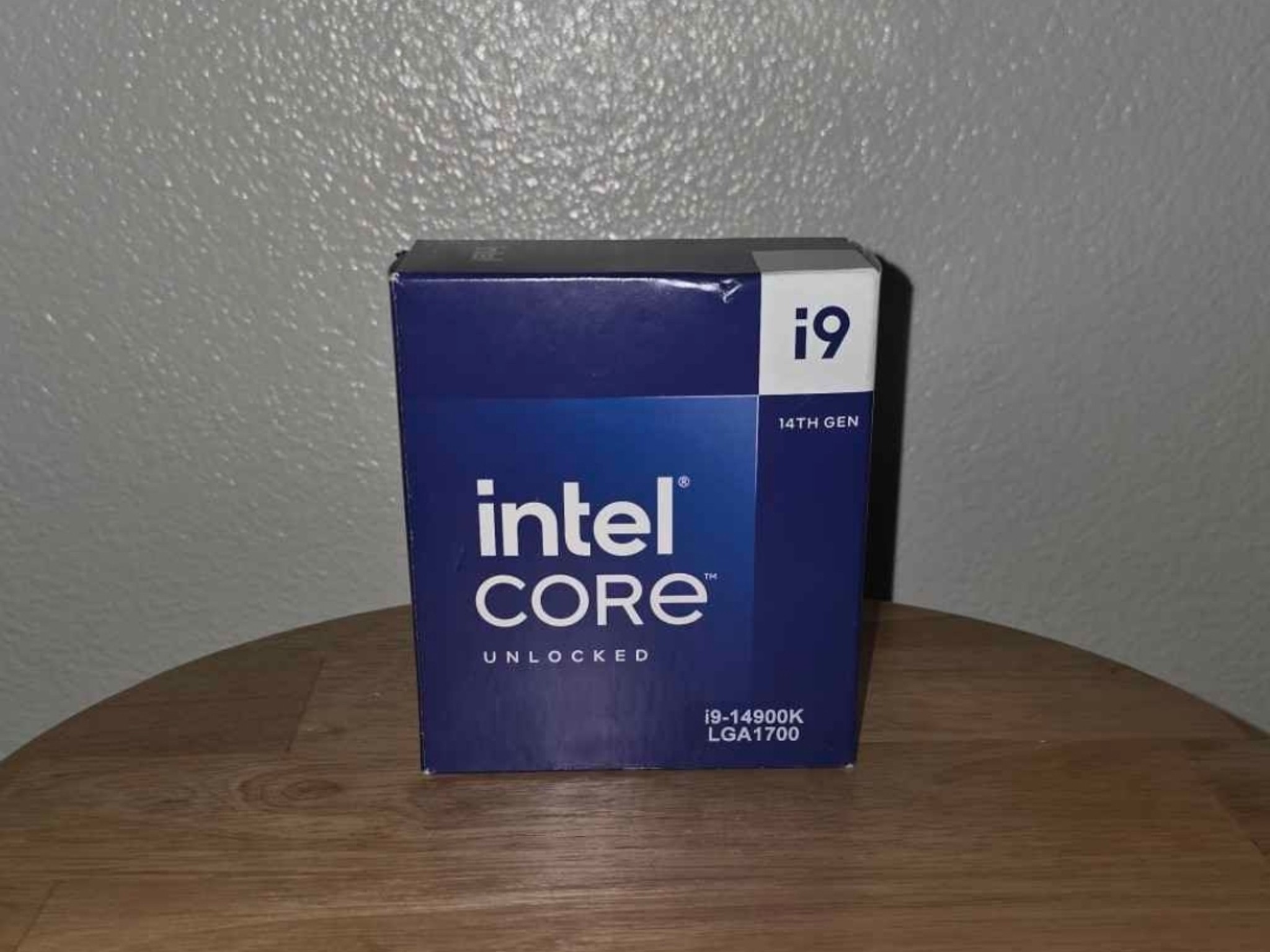 Intel Core i9-14900K