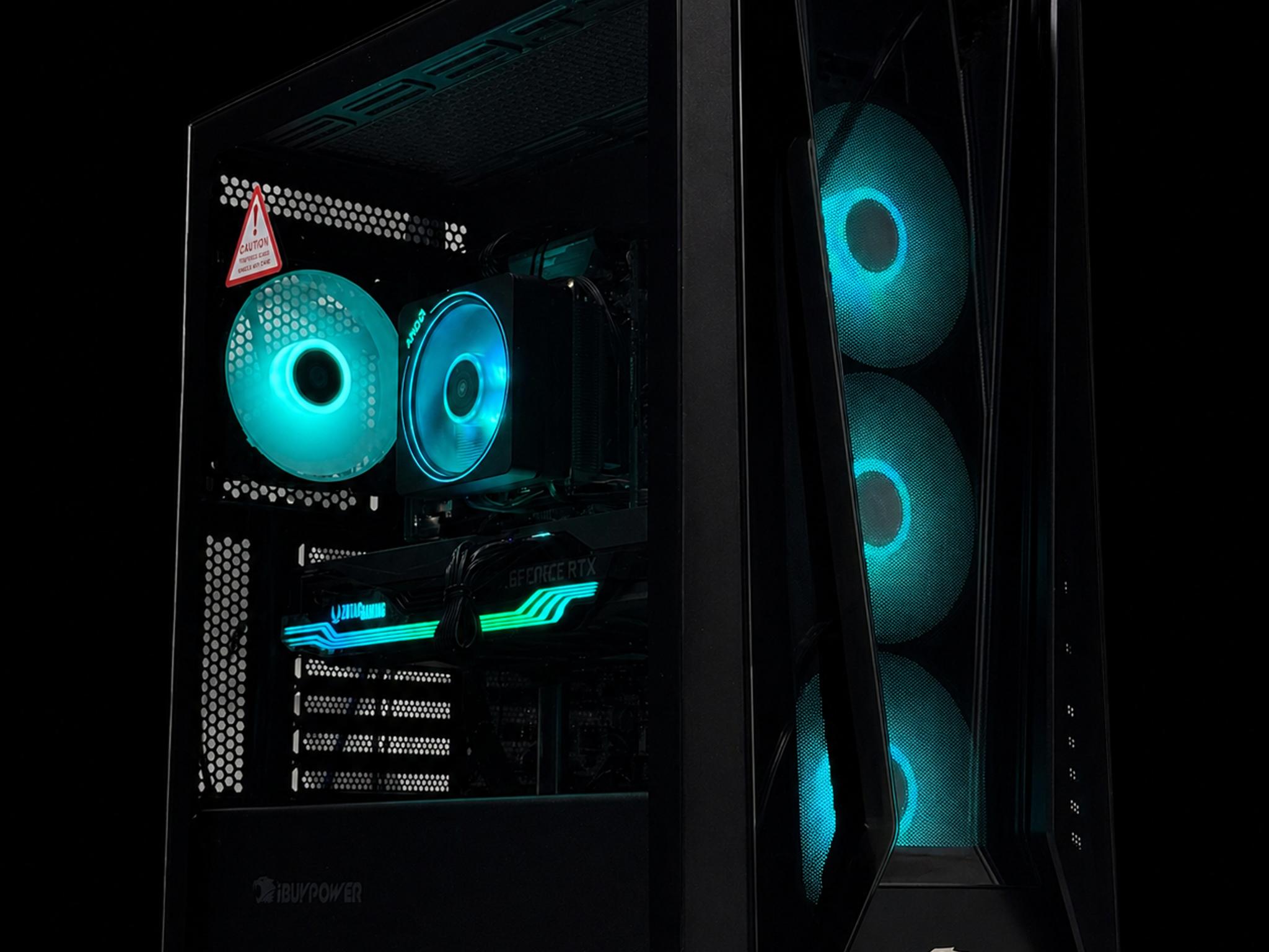 RTX 3080, Ryzen 7 5700G, 32GB Ram, 1TB SSD, arc raiders, Fortnite, Battlefield 6, Warzone
