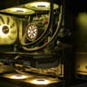 1440p Beast | RTX 5070 | Ryzen 5 7500X3D | 16GB DDR5 | 1TB NVMe SSD