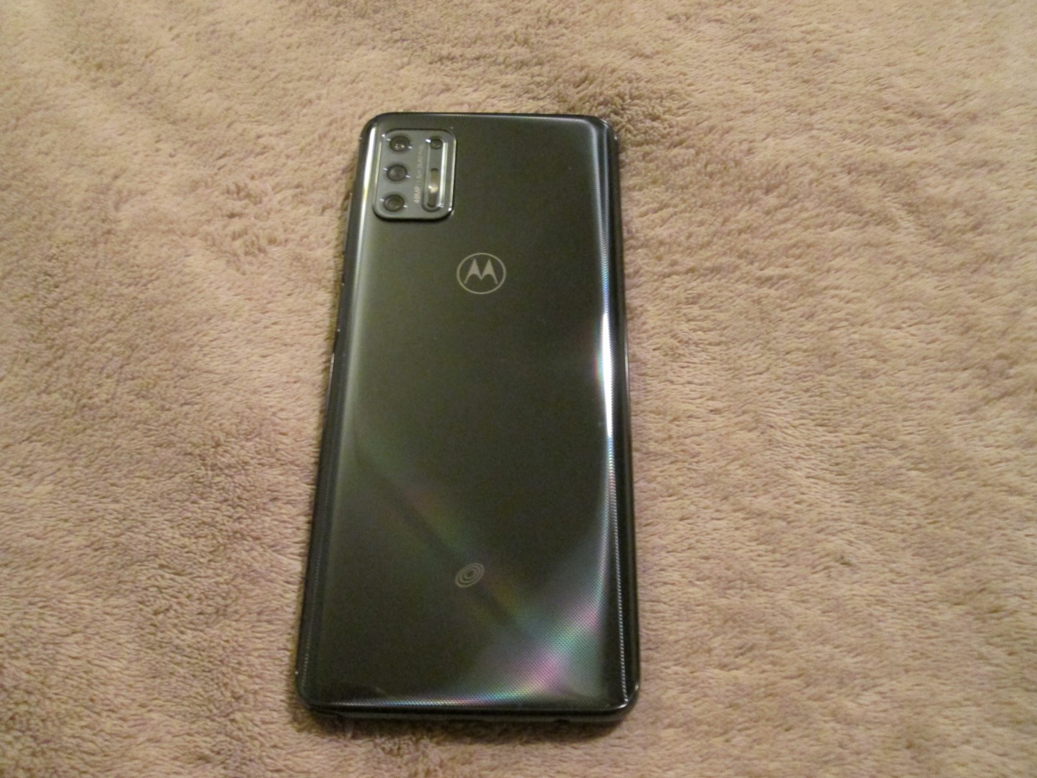 Moto G Stylus