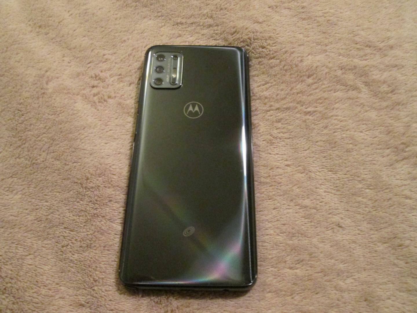 Moto G Stylus