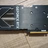 PNY XLR8 Gaming VERTO EPIC-X RGB OC GeForce RTX 4060 Ti
