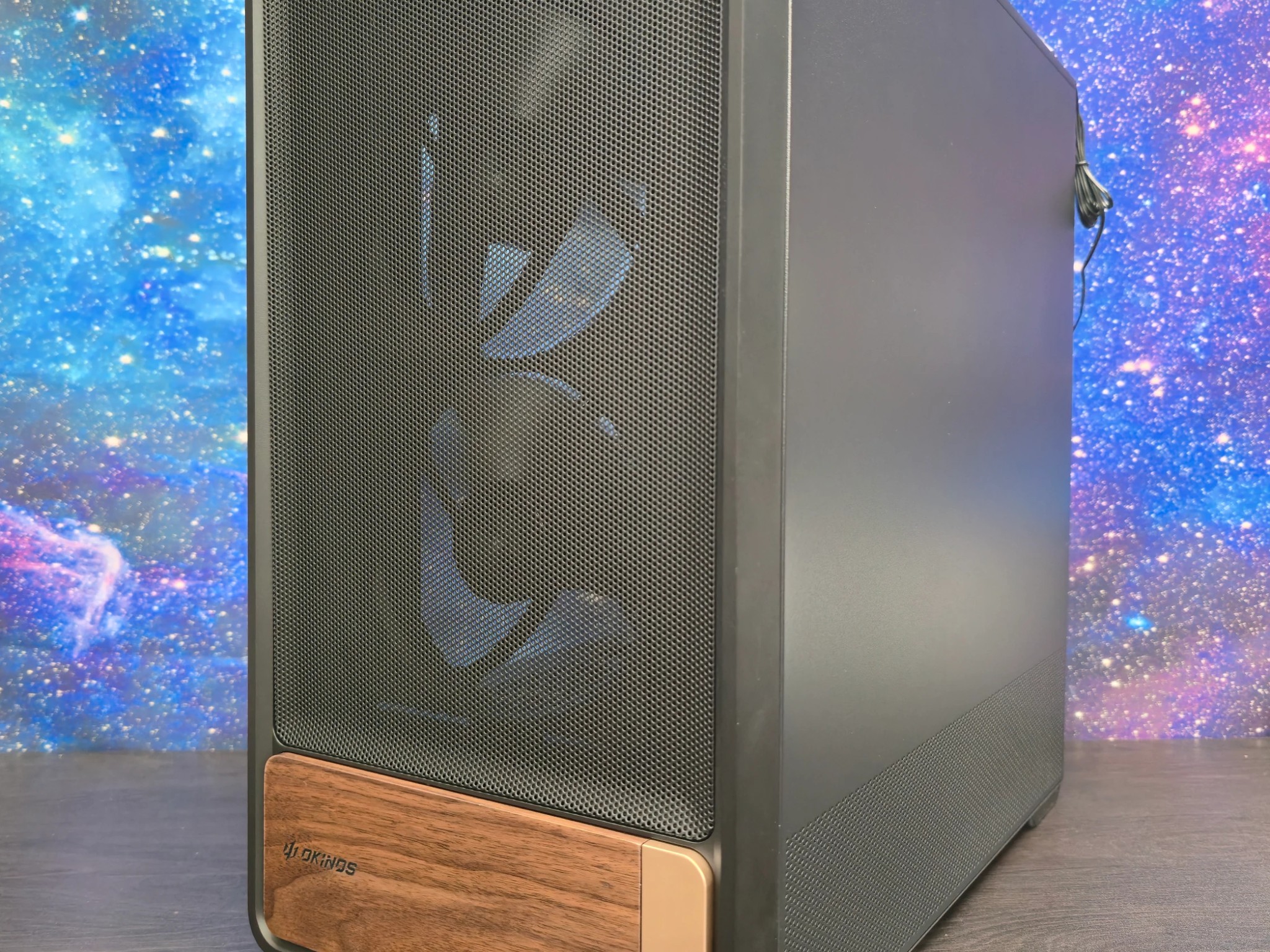 🚀 1440P ALL NEW CUSTOM AM5 PC | ASUS TUF RTX 5070  | RYZEN 7 7700 | 1TB SSD | 32GB DDR5 6000MHZ 🚀