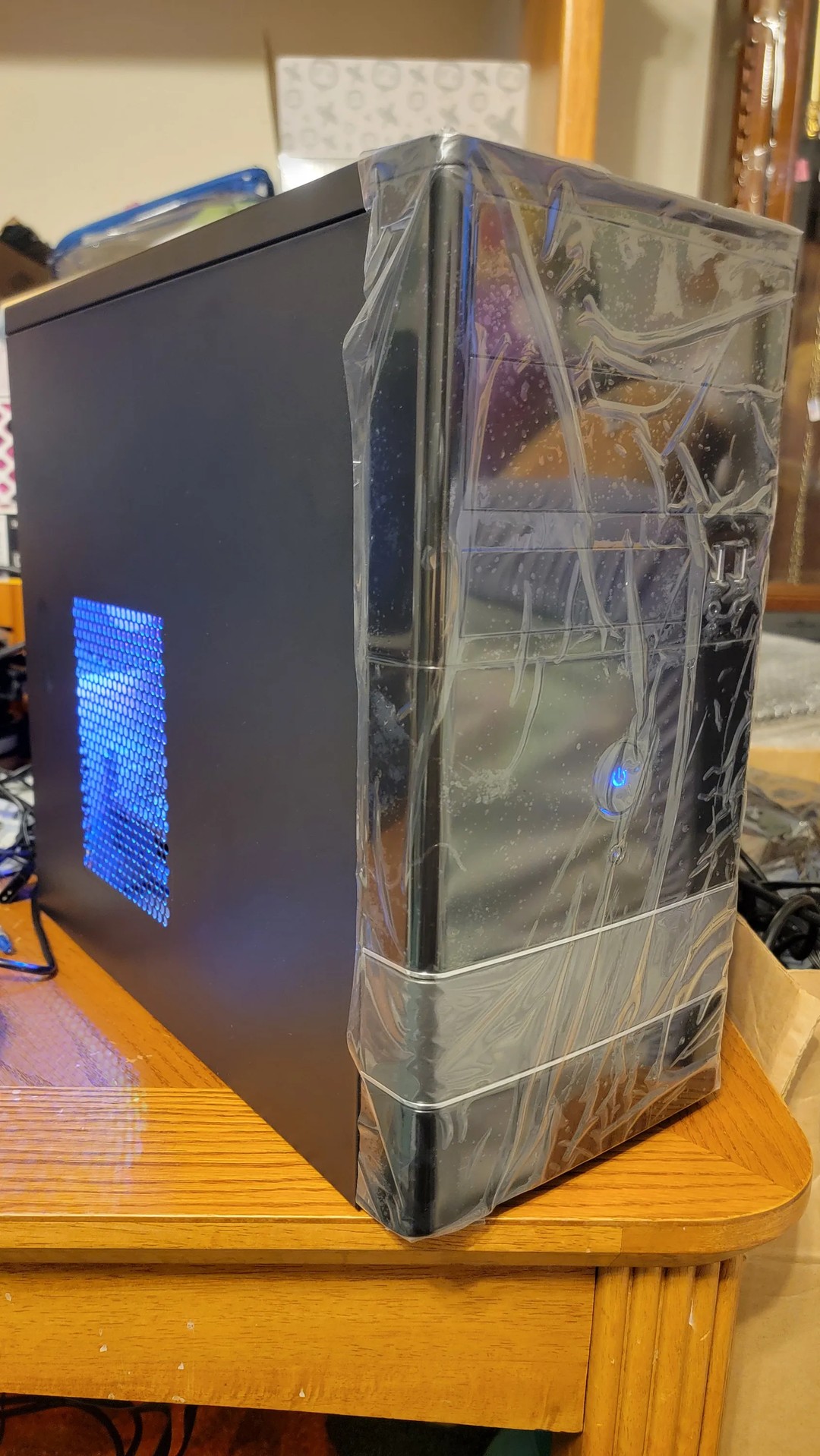 Budget/entry Level Gaming PC | Jawa