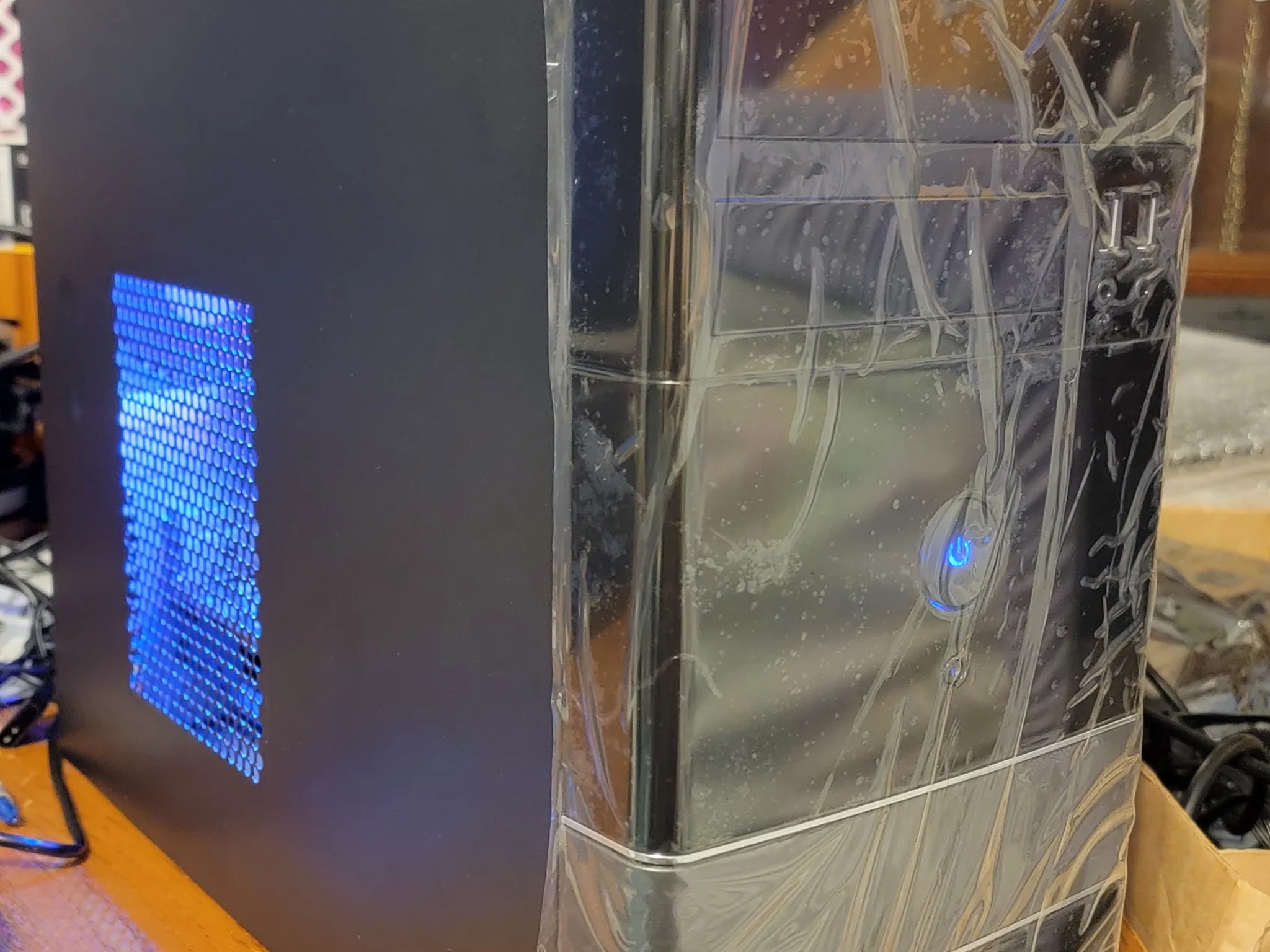 Budget/entry Level Gaming PC