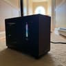 High-End Gaming PC: Ryzen 5 9600X + RX 7900 XT (20GB) | 32GB DDR5 | Walnut Edition