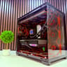 4070 Super | Ryzen 7 5800xt | 32GB DDR4 | 1TB M.2 | 850 W Gold PSU | Windows 11 Pro