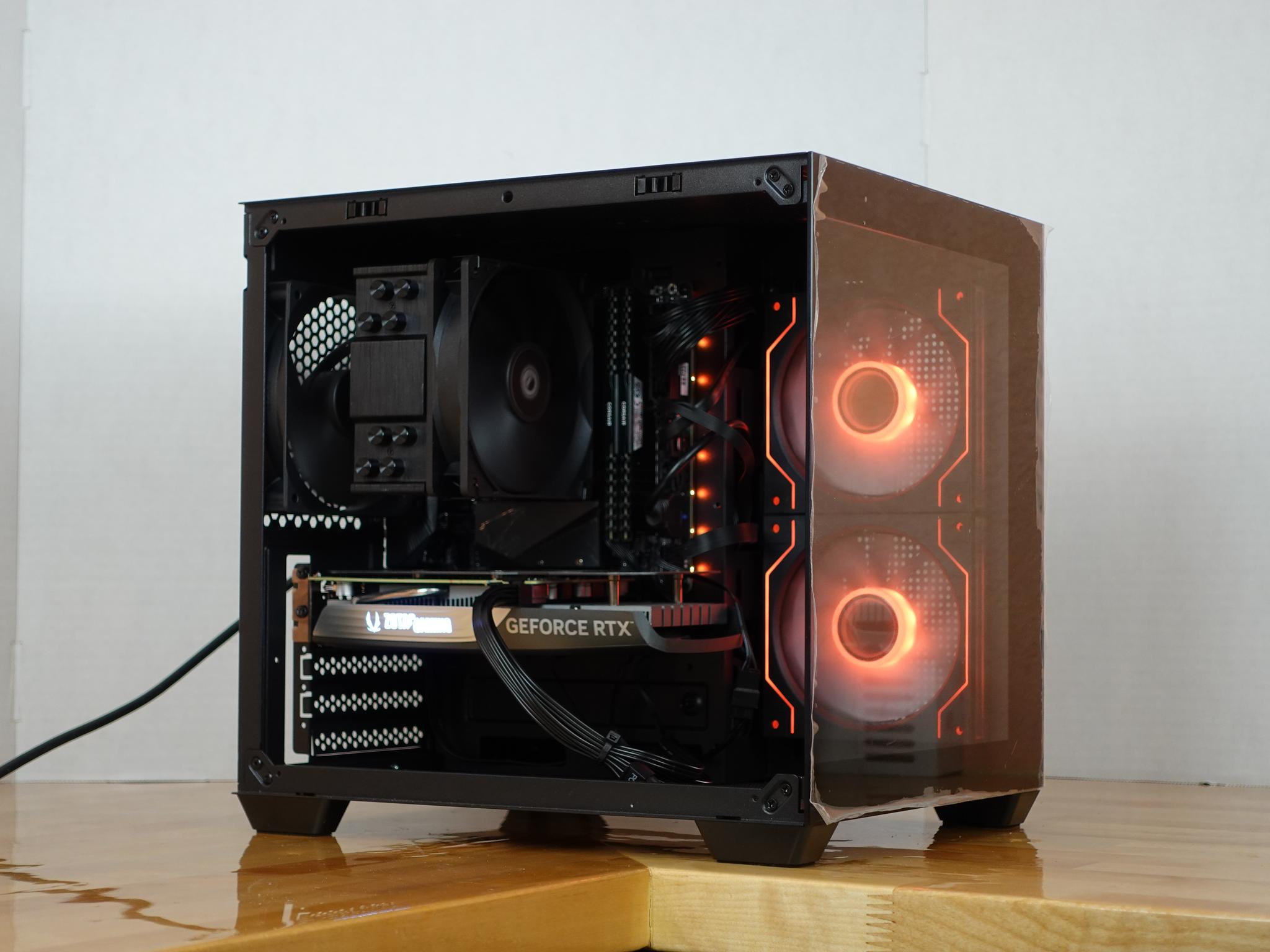 Rtx 4060 | Gaming PC | Ryzen 5 3600 | 1TB SSD