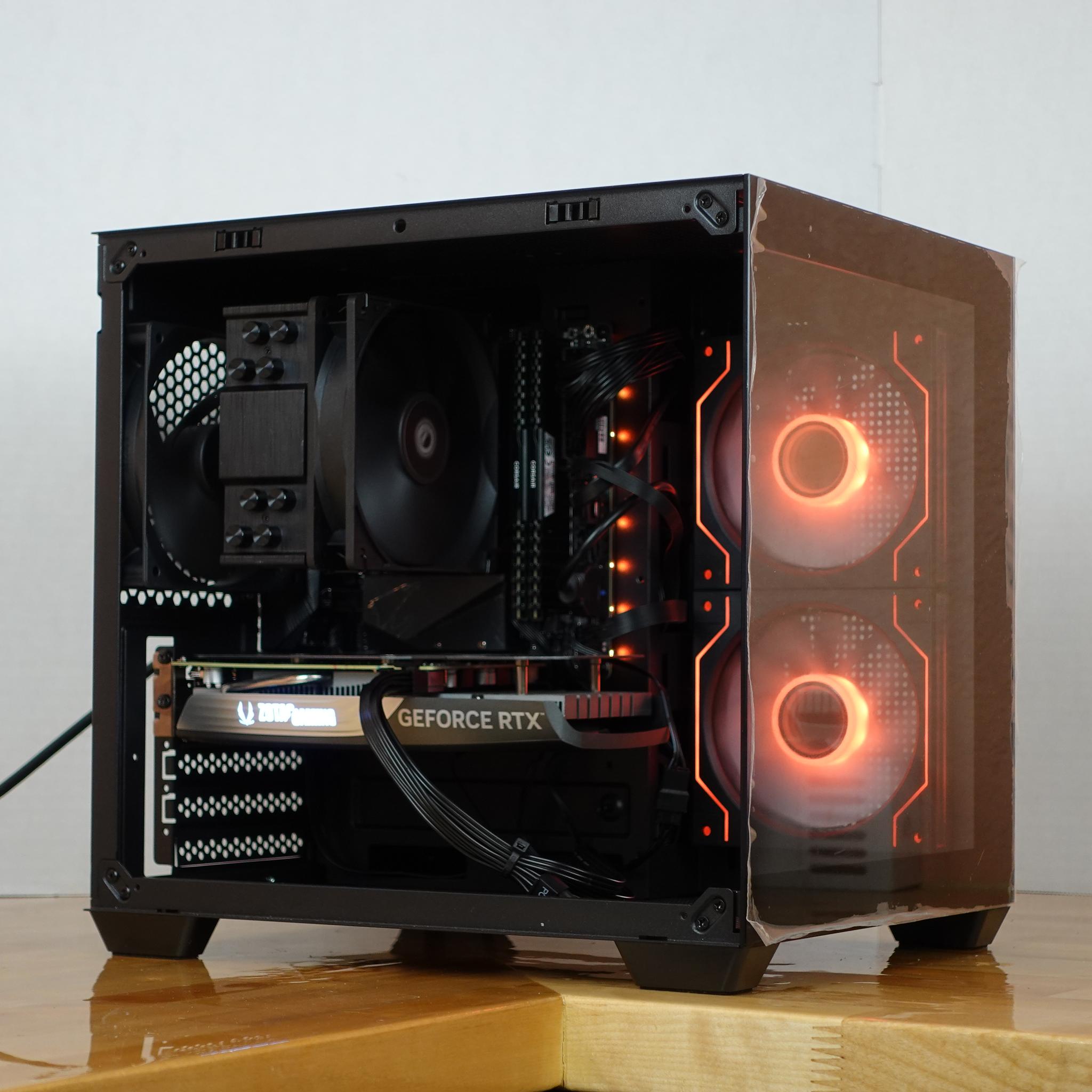 Rtx 4060 | Gaming PC | Ryzen 5 3600 | 1TB SSD