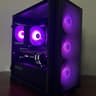 RTX 3080 | Ryzen 7 5700G | 32GB 3200MHz | 1TB NVME Gen4