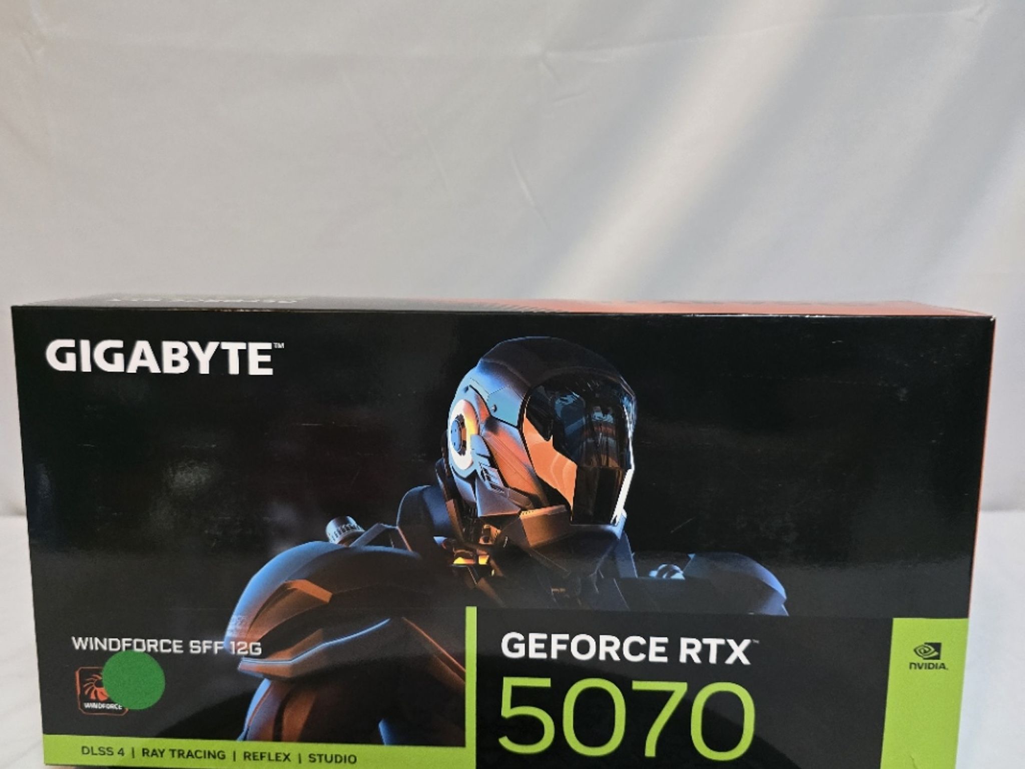 Gigabyte 5070 SFF
