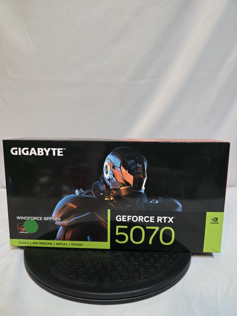 Gigabyte 5070 SFF