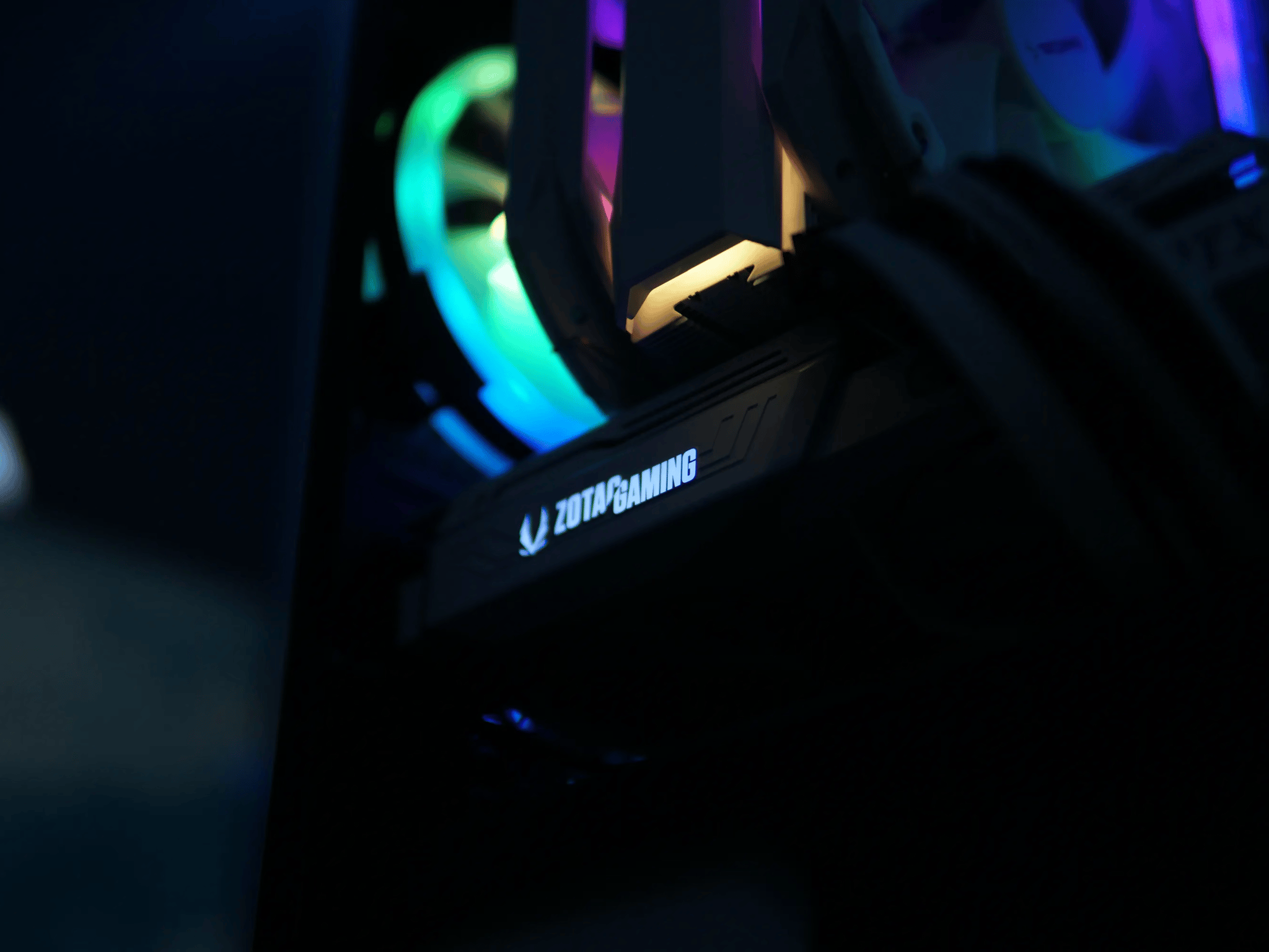 Maroon | i5 12600k - RTX 3070 Gaming and Streaming PC