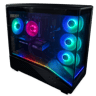 🔥NEW Gravity Well Systems Event Horizon | Custom Gaming PC – Ryzen 7 + RTX 5060 Ti (16GB)🔥