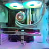 Newly Built Ryzen 7 5800X CPU/ RX7600 GPU