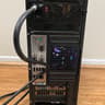 NVIDIA RTX 2060, Intel Core i5-6600, 12GB DDR4 RAM, 870 GB Storage - Small Gaming PC