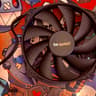 Bundle of Fans (Cooler Master + be quiet)