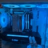 GeForce RTX 3070 Ti/ Ryzen 7 3800X/16gb ram/ 1tbssd nvme