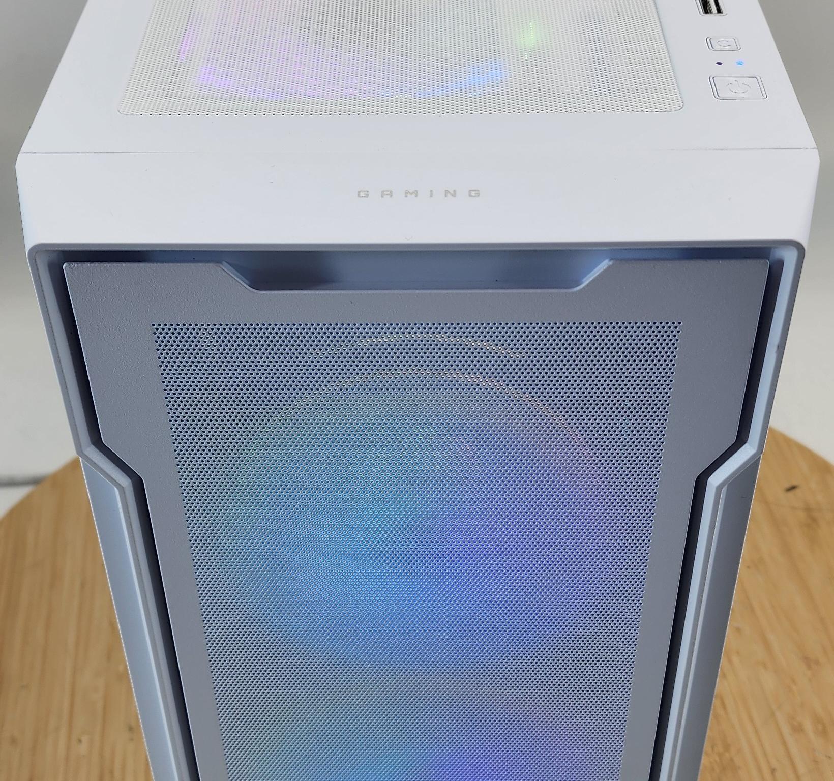 Gaming PC Ryzen 5 8500G 16GB RAM 1TB SSD RTX 4060 Ti 8GB Windows 11 Computer