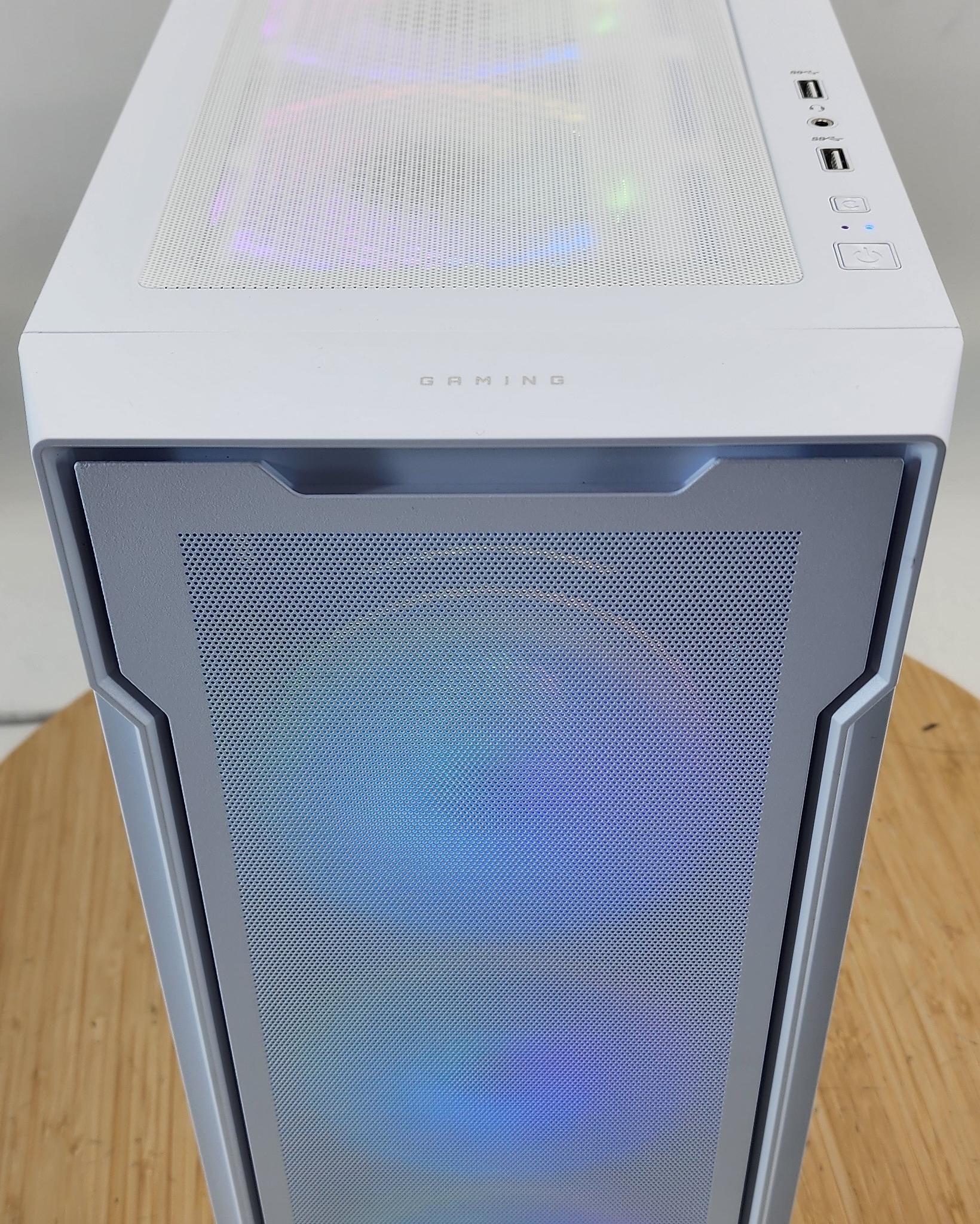 Gaming PC Ryzen 5 8500G 16GB RAM 1TB SSD RTX 4060 Ti 8GB Windows 11 Computer