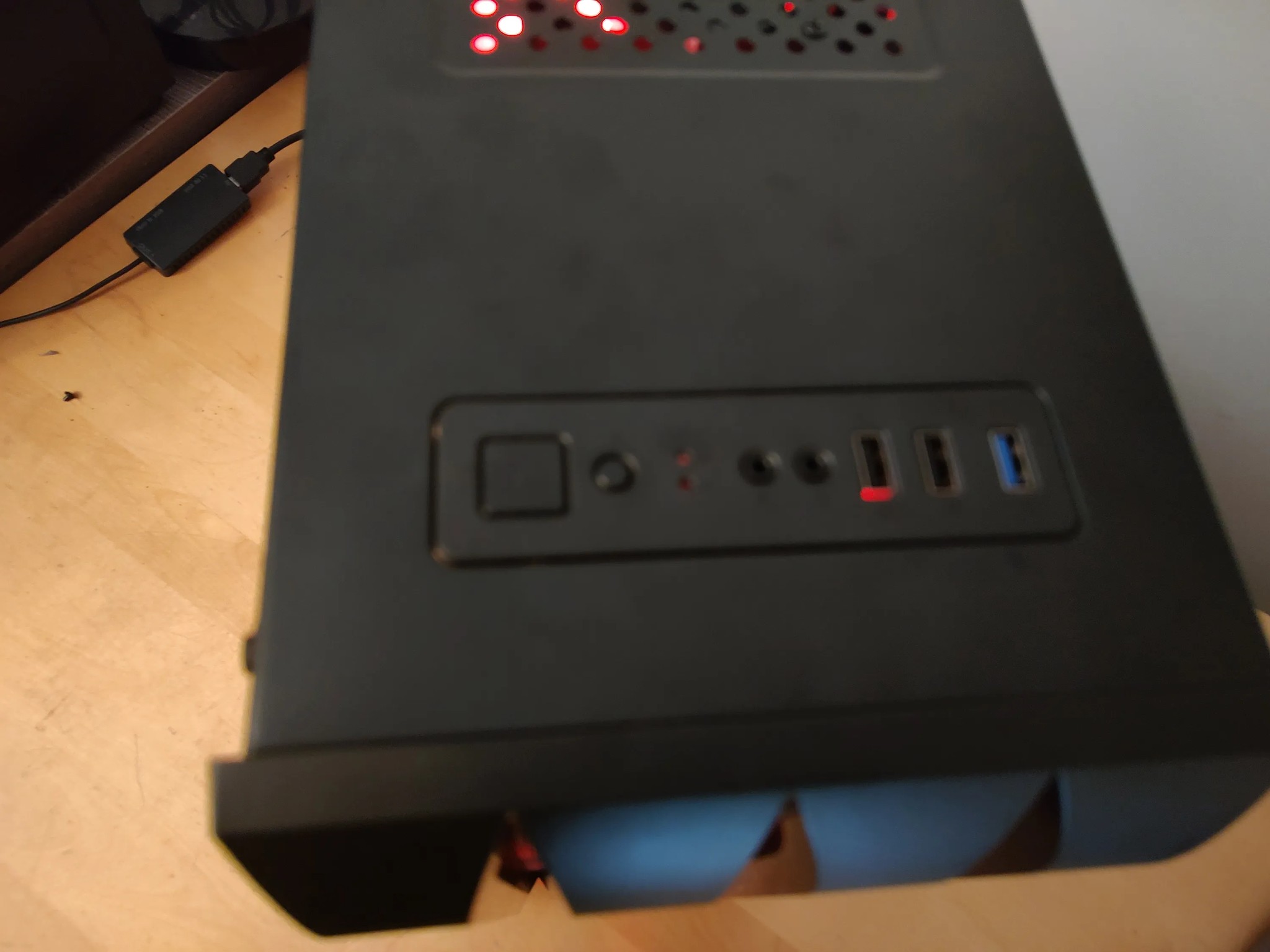 Gaming PC - i5 3470, GTX 960, 8GB RAM, 512GB SSD