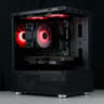 ⚫️🔴 Gaming PC – RTX 2060, Ryzen 5 3500X, 16GB RAM, 512GB SSD - WiFi, BlueTooth 🔴⚫️