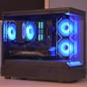 💸Value Gamer💸 Ryzen 5 3600 | RTX 3070 8GB | 32GB DDR4 3000mhz | 1TB nVME SSD | RGB | Win11 + Wifi