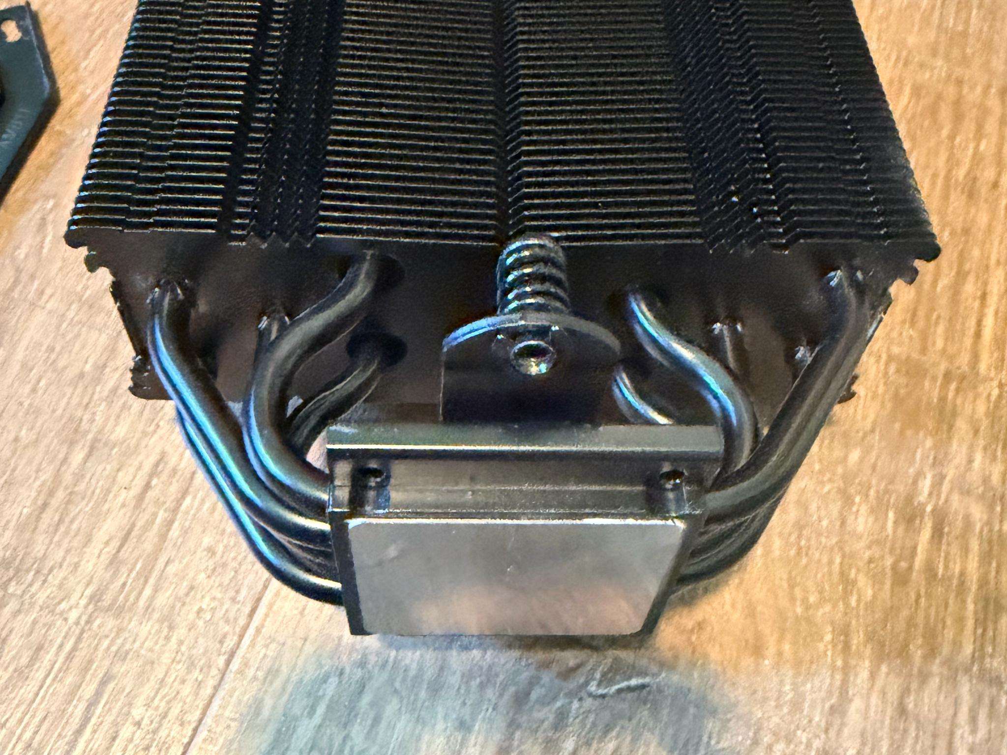 Noctua NH-U12S chromax.black - Image 4