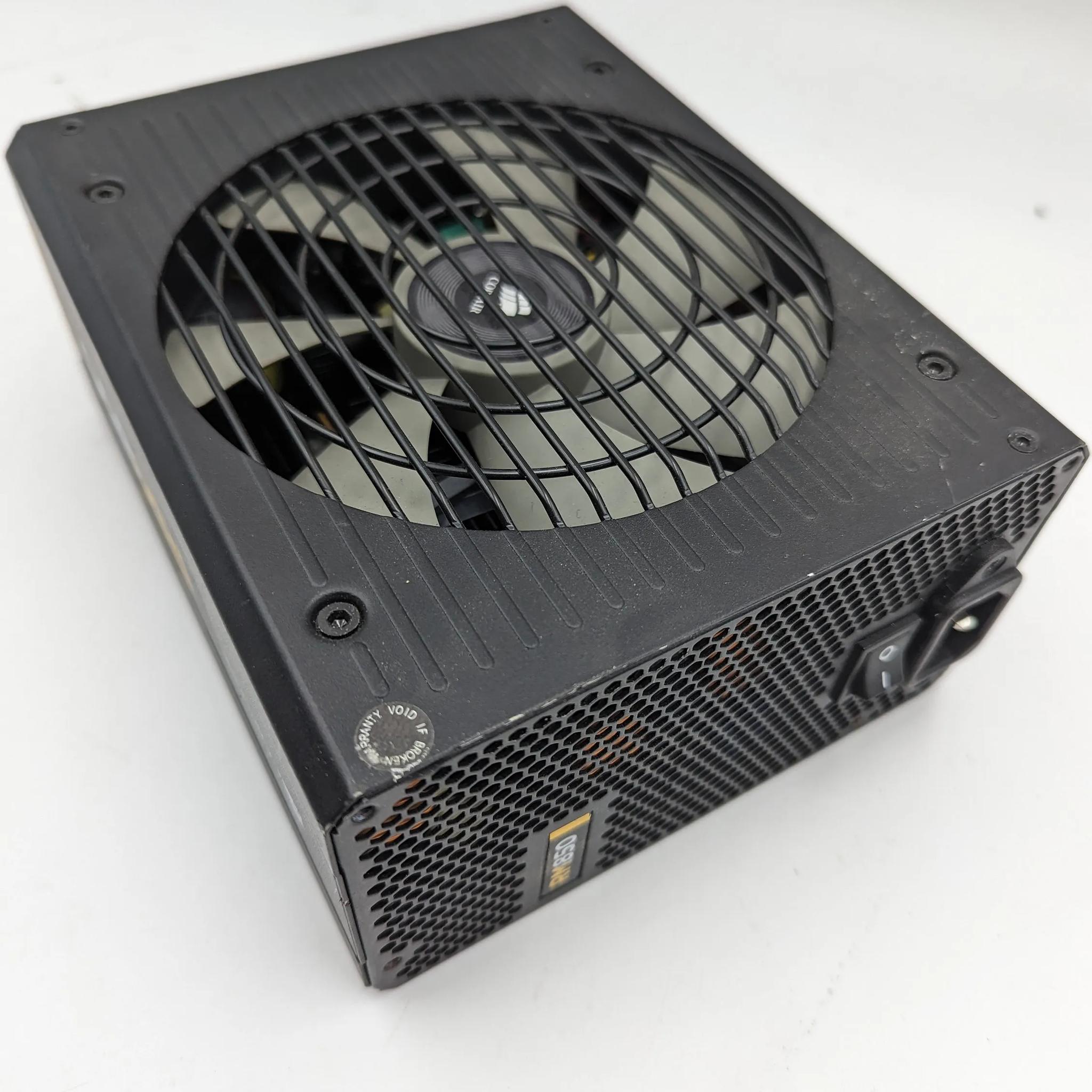 Corsair RM850