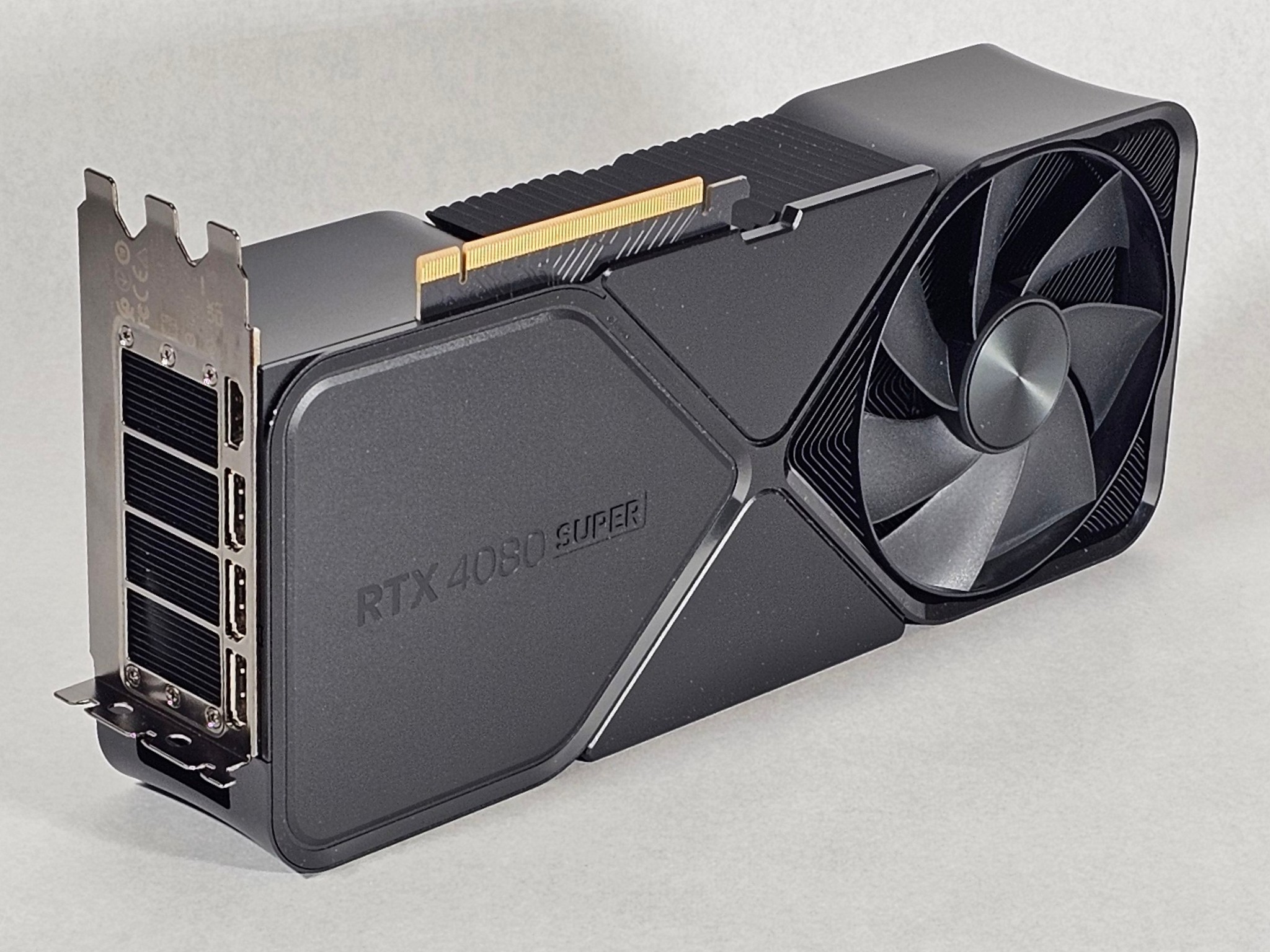 RTX 4080 Super Founders Edition 16GB