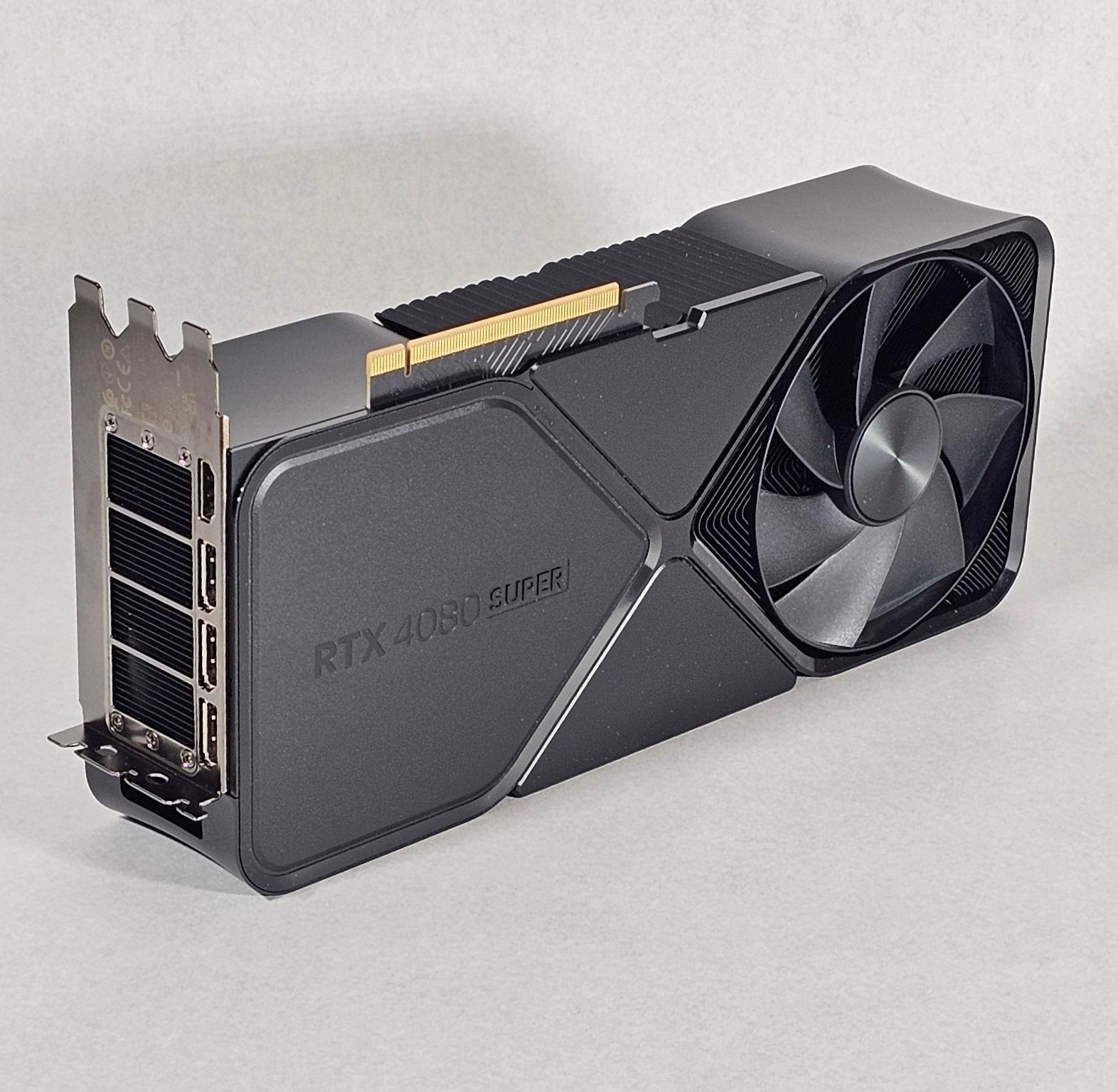 RTX 4080 Super Founders Edition 16GB