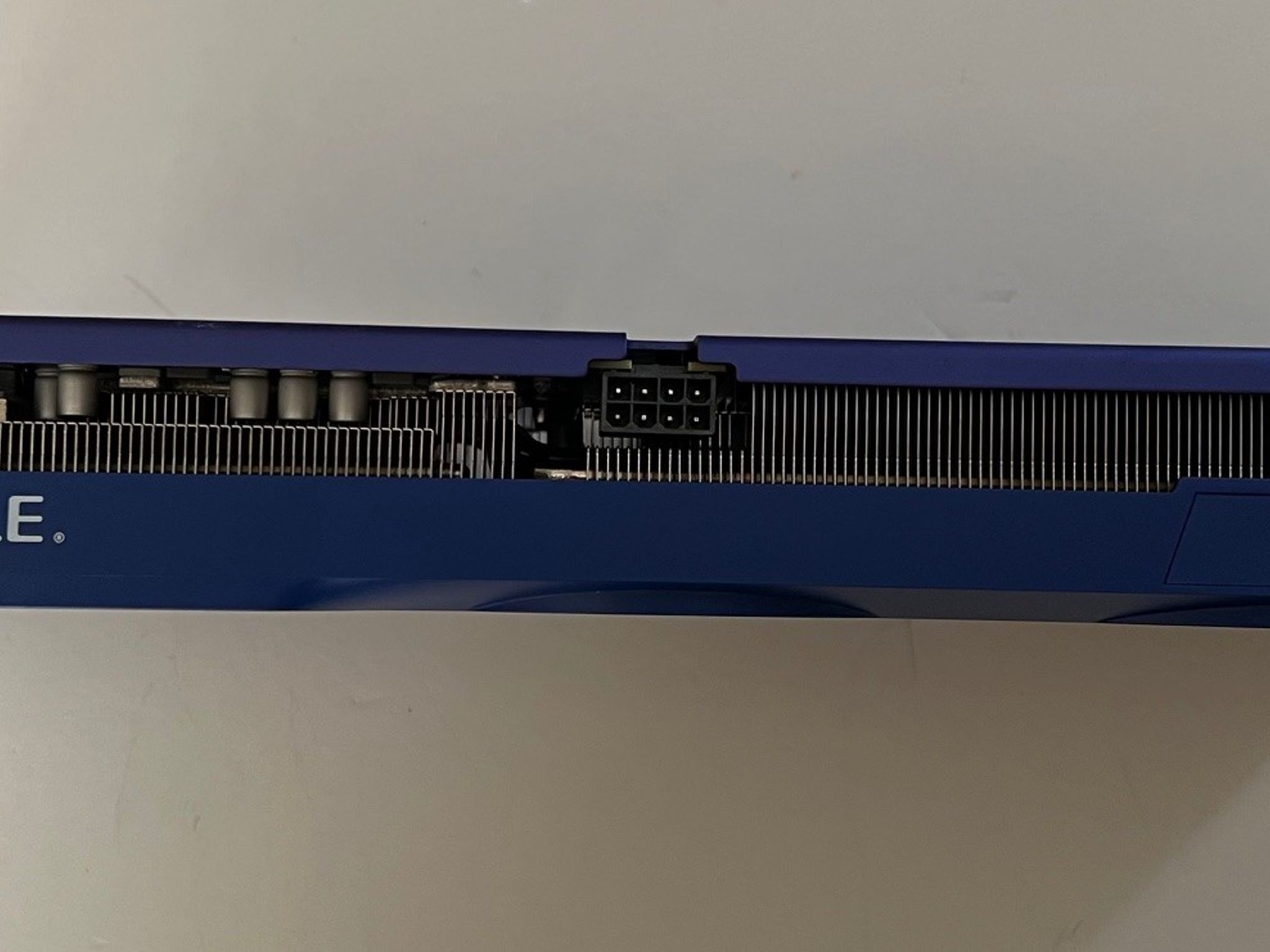 Intel Arc B580 Sparkle Titan Overclocked Dual Fan 12B GDDR6 PCIe 4.0 Graphics Card