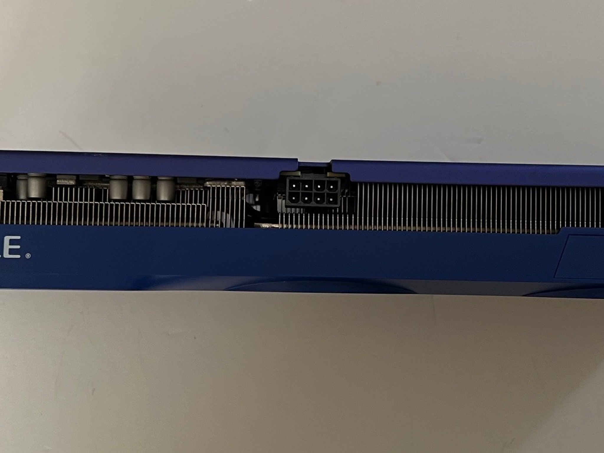 Intel Arc B580 Sparkle Titan Overclocked Dual Fan 12B GDDR6 PCIe 4.0 Graphics Card