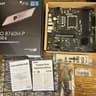 MSI PRO B760M-P DDR4, LGA 1700, mATX motherboard