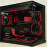Signature Series RX 9070 XT • Ryzen 7 7800X3D • 32GB DDR5 • 2TB NVMe