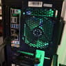 GeForce RTX 3060 8GB Custom Gaming PC - Ryzen 5 7600X, 16GB RAM, 512GB SSD