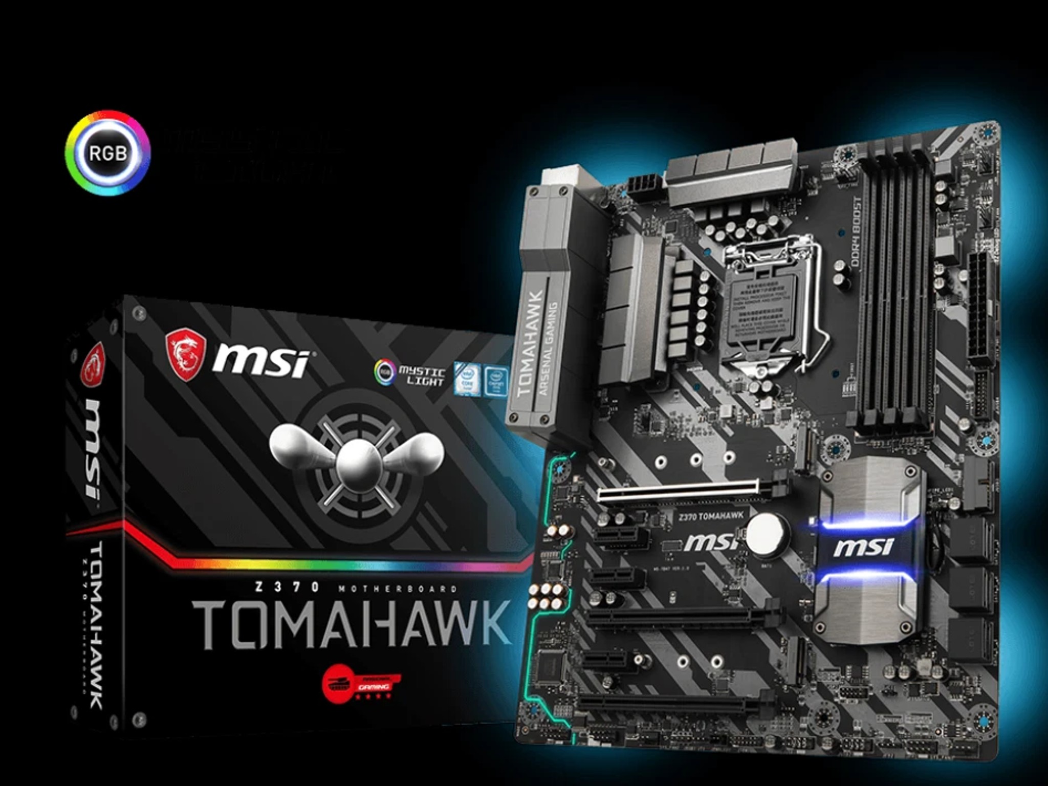Gaming pc Intel I 5 9400 GPU RX 6600 8 GB 1 TB NVME 32Gb RGB ram 700 Watt PSU
