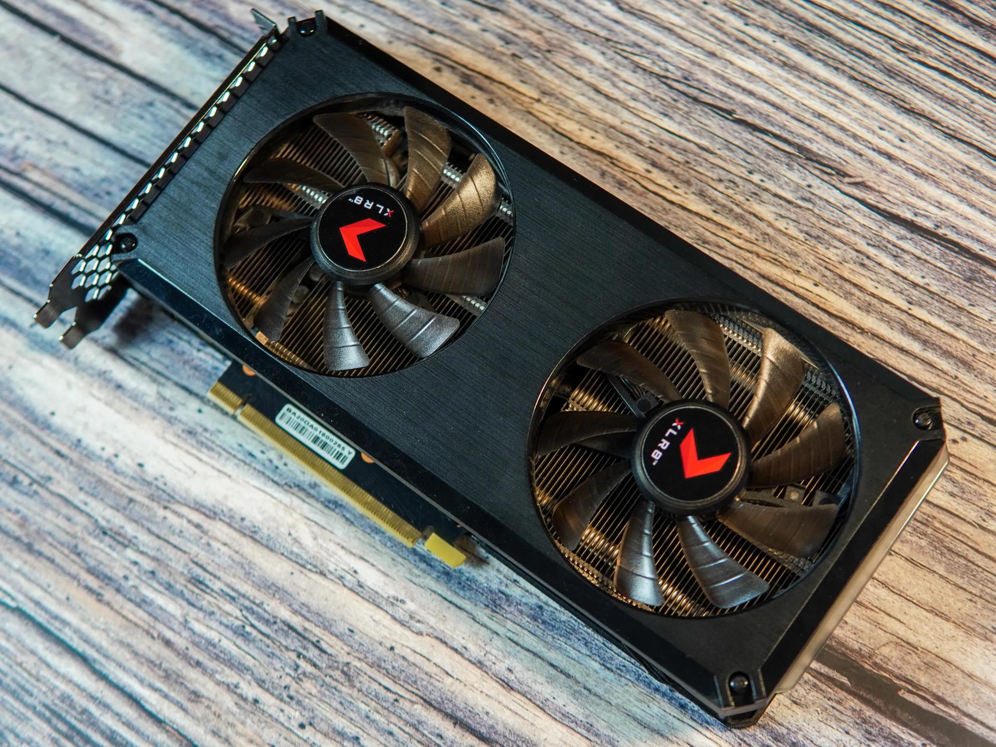 RTX 3060Ti PNY XLR8 | 8GB | RGB