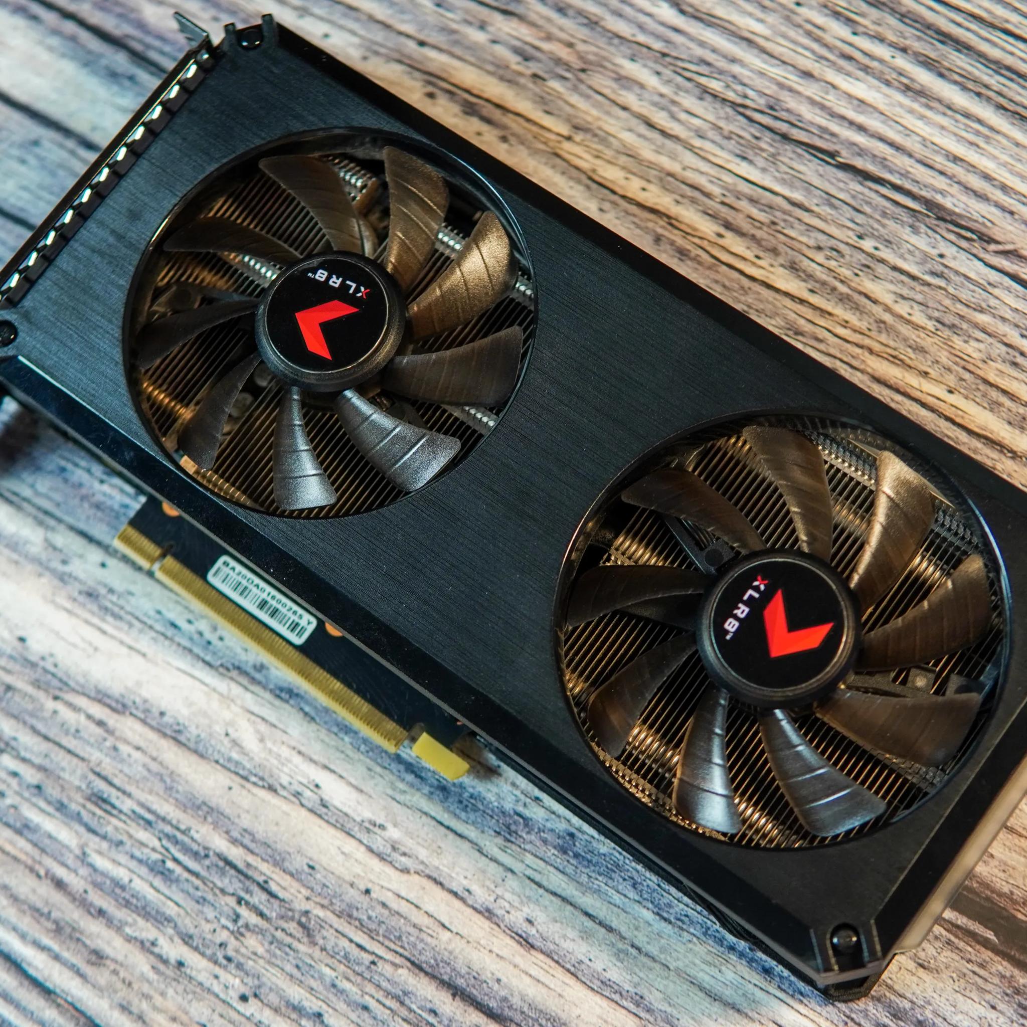 RTX 3060Ti PNY XLR8 | 8GB | RGB