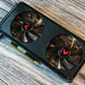 RTX 3060Ti PNY XLR8 | 8GB | RGB